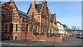 Victoria Baths