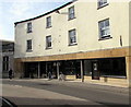 Old Bell House, Victoria Place, Axminster