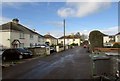 Salisbury Avenue, Torquay