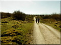 Walkers, Cuilcagh Legnabrocky Trail