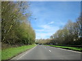 SP0301 : Cirencester A429 Northbound by Roy Hughes