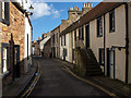 John Street, Cellardyke