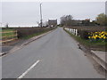 School Lane - Wetherby Road