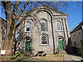 King Street Baptist Church, Thetford