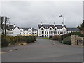 Brooklands Grove Apartments on Shimna Road