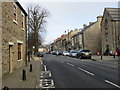 Front Street (A689) in Stanhope