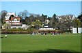 Bowdon Cricket, Hockey and Squash Club