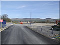 Site for new primary school at Ruthin