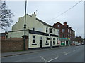 The Vernon public house, Old Basford