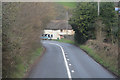 Teignbridge : Tedburn Road