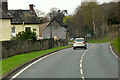 A438 near Glasbury