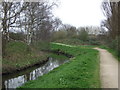 The River Leen