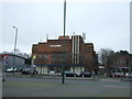 Former Futurist Cinema, Basford