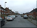 Glendon Drive, Basford