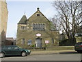 Broughty Ferry Baptist Church