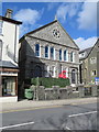 Former Capel Mawr, High Street, Criccieth