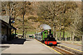 NY1700 : Arriving at Dalegarth by Peter Trimming