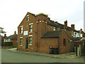 Austin Broady Associates, The Hill, Sandbach