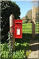 Postbox, Mixtow