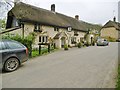 Symondsbury, Ilchester Arms