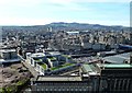 Government Buildings in Edinburgh