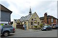 The Old School House Restaurant, Hamstreet