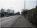 Monifieth Road