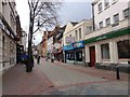 Railway Street, Chatham