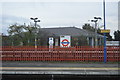 South Ruislip Station