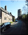 Church Brow, Bowdon