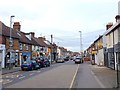 Station Road, Rainham