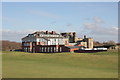 The Leasowe Castle Hotel