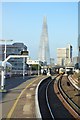 Waterloo East Station