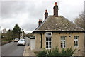 Toll Cottage Swinford Bridge