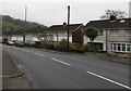 Thornhill Road semis, Upper Cwmbran