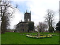 Church of St Michael and St Wulfad, Stone