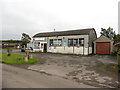 Shapwick Road Garage, Westhay