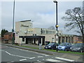 Headstocks public house, Cinderhill