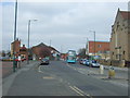 Coventry Road, Bulwell