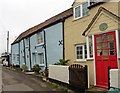 Cottages on Meareway