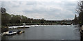 Teddington Weir