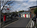 Hampton Wick Station