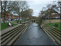 River Leen, Bulwell