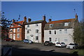 16 to 10 The Market Place, Folkingham