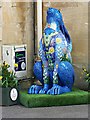 Cotswold Hare Trail, Prior Park School, Cricklade (1)