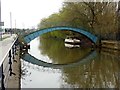 River Foss footbridge