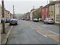 Front Street (B6299) in Sunniside