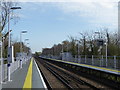 Chestfield & Swalecliffe station