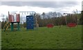 Play Area - Ouson Gardens