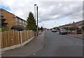 Avondale Drive - Woodroyd Avenue